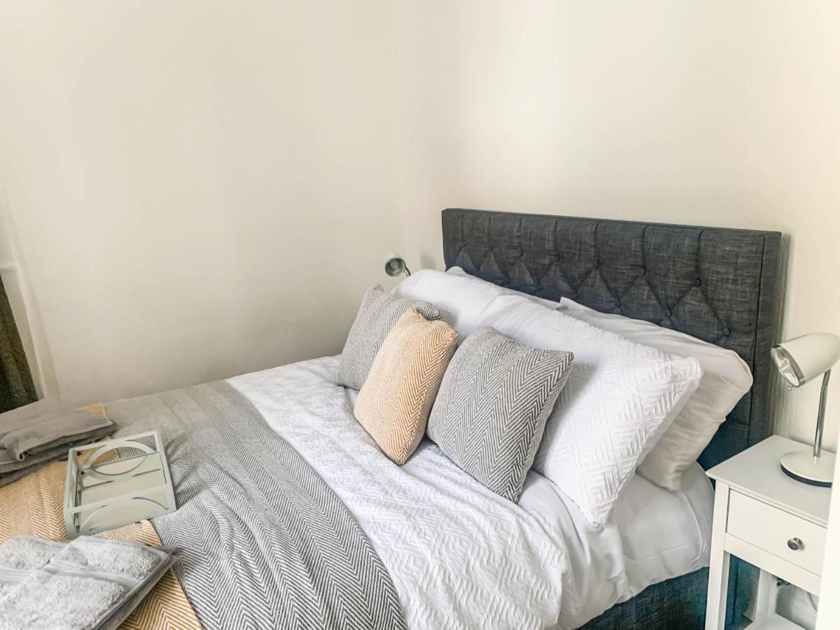 The Rosebery Retreat By The Castle 1-Bed Apartment Inverness Exterior foto
